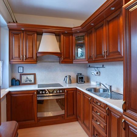 Apartament Pod Aniolem Zakopane Apartzakop Eksteriør bilde