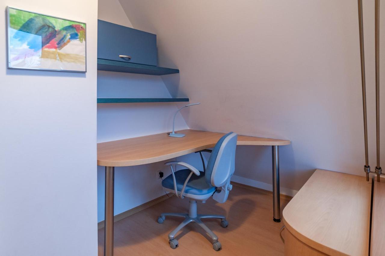 Apartament Pod Aniolem Zakopane Apartzakop Eksteriør bilde