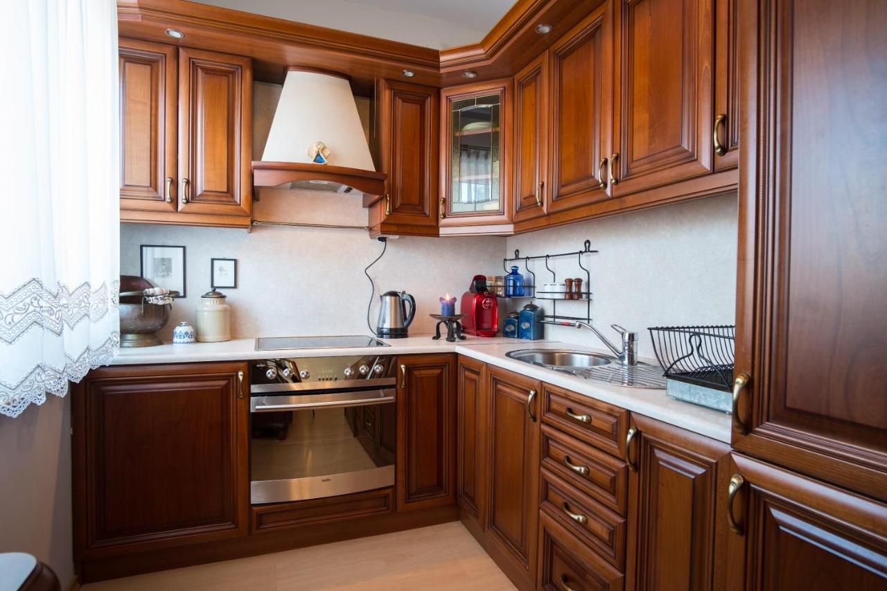 Apartament Pod Aniolem Zakopane Apartzakop Eksteriør bilde